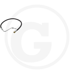 Hydraulikschlauch Granit