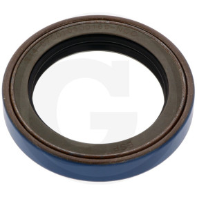 Radialdichtring Granit