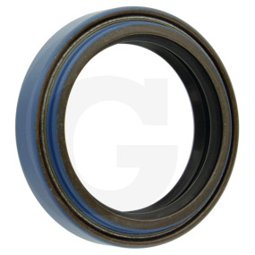 Radialdichtring Granit