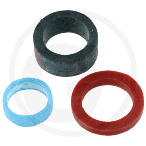 O-Ringsatz Granit