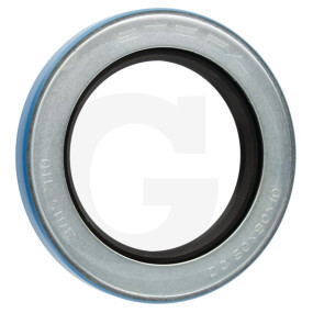 Radialdichtring Granit