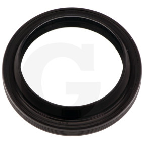 Radialdichtring Granit