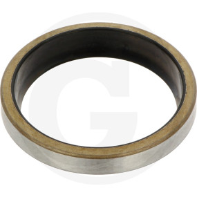 Radialdichtring Granit