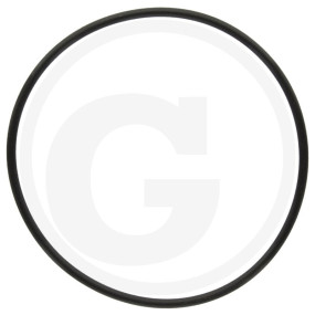 Radialdichtring Granit