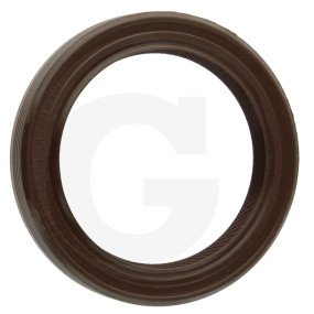 Radialdichtring Granit