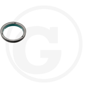 Radialdichtring Granit
