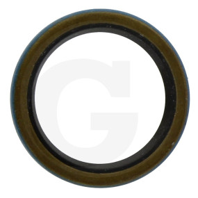 Radialdichtring Granit