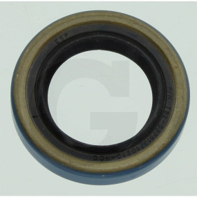 Radialdichtring Granit
