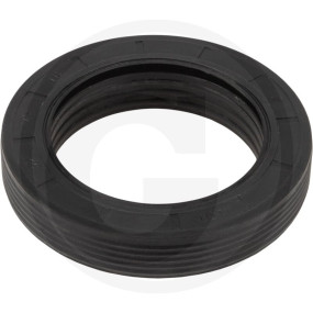 Radialdichtring Granit