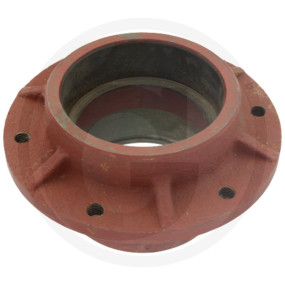Gleitteller-Nabe Type I Granit 646104050500