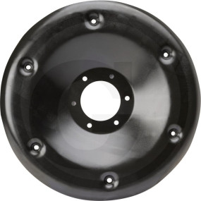 Stützteller Granit 646105050200