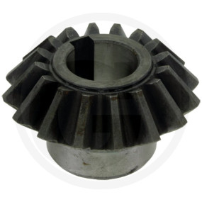 Kegelrad Z=16 Granit 646MIKS016001