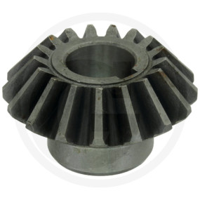 Kegelrad Z=17 Granit 646MIKS017001