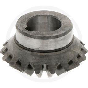 Kegelrad Fi 30 Z=18 M=4 Granit 646MIKS018004