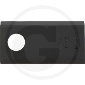 Vpe18 Klinge Granit 646MINO000002