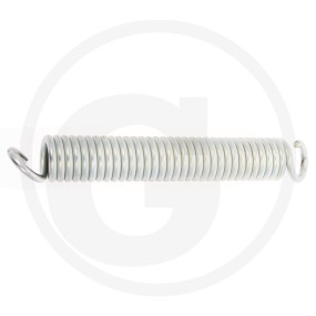 Feder Fi 10 L=320 Granit 646MISP010006