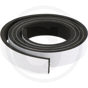Dichtungsband 20X5 (Gks 020) Meterware Granit 646MITT000010