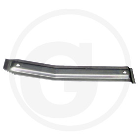 Pu-Einlaufstreifen Granit 64700122500090F
