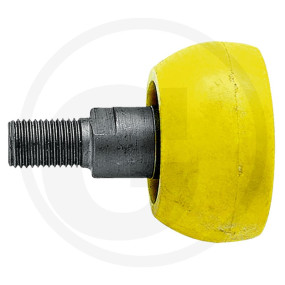 Kurvenrolle Granit 64700238060201F