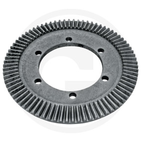 Tellerrad Granit 64700261800031F