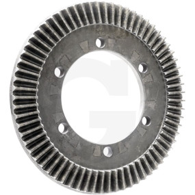 Tellerrad 67 Zähne Granit 64700286800070F