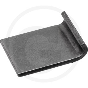 Führungsplatte Granit 64700326301031F