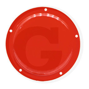 Gleitteller Granit 64700333610110F