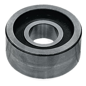 Laufrolle Granit 64700401911F