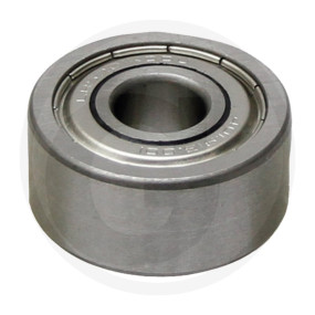 Laufrolle Granit 647004019130001F
