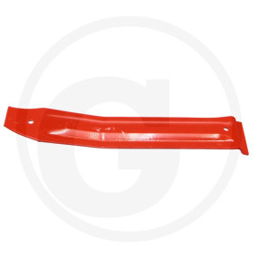 Pu-Einlaufstreifen Granit 64700540500470F