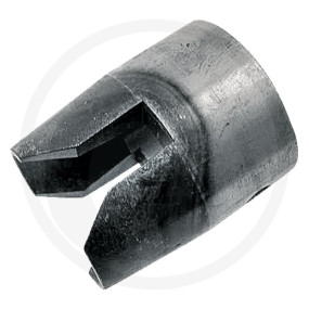 Klauenkupplung Granit 647010666F