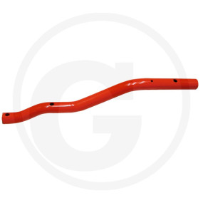 Zinkenarm links Granit 647015089F
