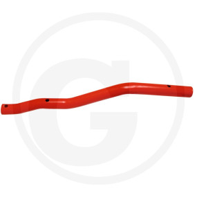 Zinkenarm rechts Granit 647015090F