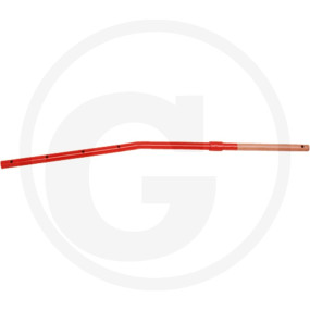 Zinkenarm Granit 647016566F