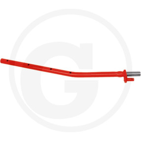 Zinkenarm Granit 647016787F