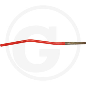 Zinkenarm Granit 647016795F