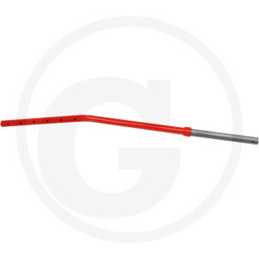 Zinkenarm Granit 647016872F