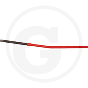 Zinkenarm Granit 647019142F