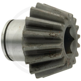 Kegelritzel Granit 6470307770000F