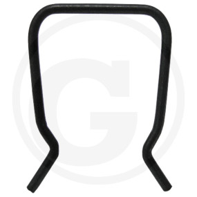 Klammer Granit 6470346320000F