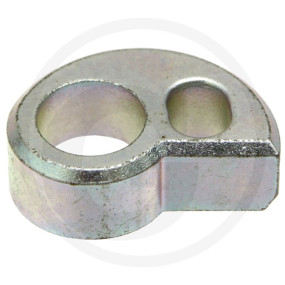 Knüpferbuchse Granit 6470364320000F