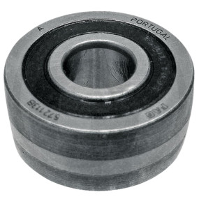 Laufrolle Granit 6470464150F