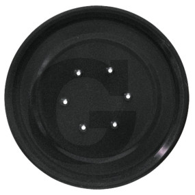 Gleitteller Granit 64705012F
