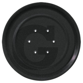 Gleitteller Granit 64705013F