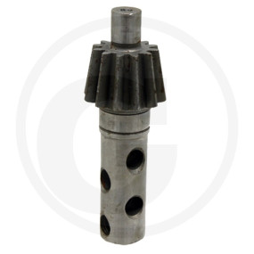 Ritzelwelle Granit 6470620800F