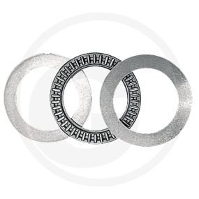Axial-Nadellager Axk 3047 Granit 64706214998F