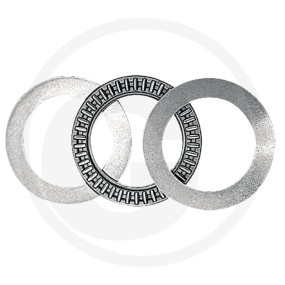 Nadellager Axi Granit 64706215001F