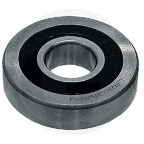 Steuerrolle Granit 64706215027F