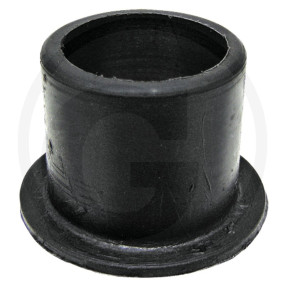 Buchse Kunststoff Granit 64706228402F