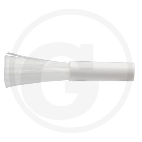 Fettstreichpinsel Granit 64706551690F